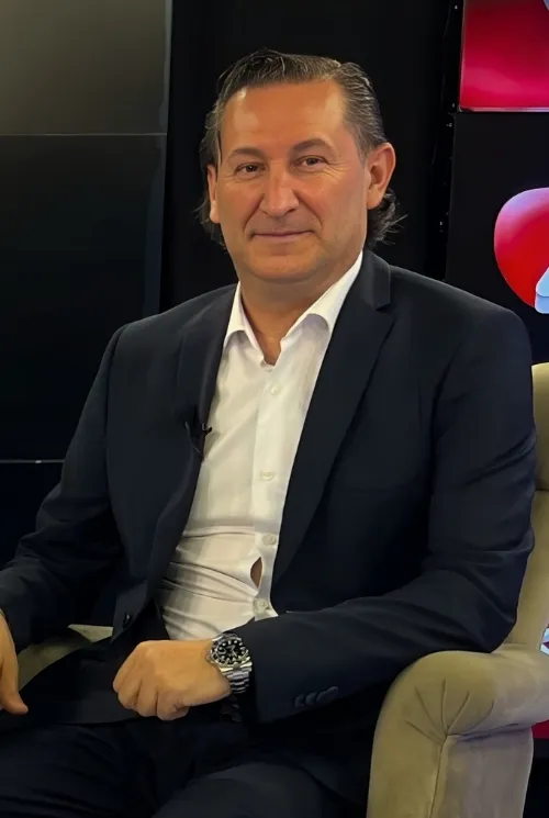 Erol Karataş
